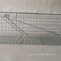 Live Animal Catcher Ratten -Fallen Nagetier